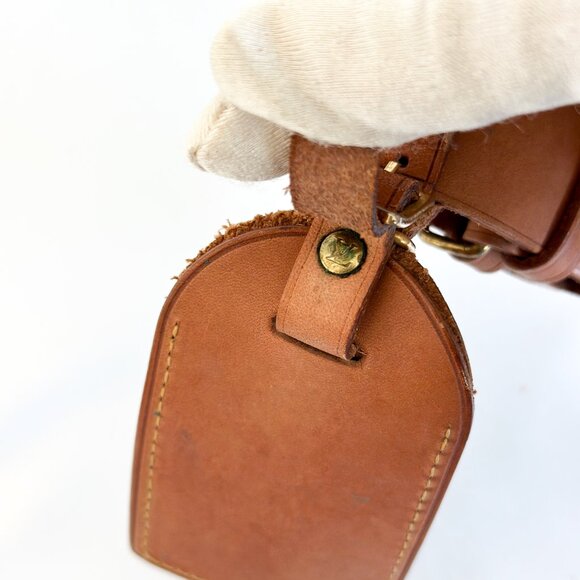 Louis Vuitton Luggage Tag - Picture 8 of 10